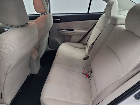 Used 2015 Subaru Impreza 2.0i Premium image 18