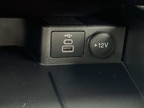 Certified 2024 Ford Escape Active AWD/4WD image 24