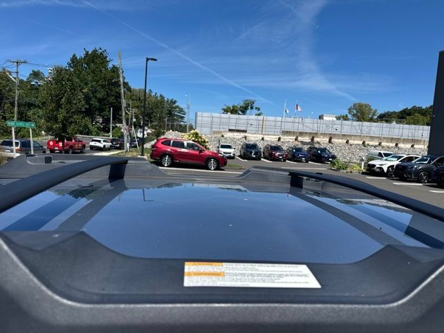 Used 2015 Subaru Outback 2.5i Limited AWD/4WD image 14