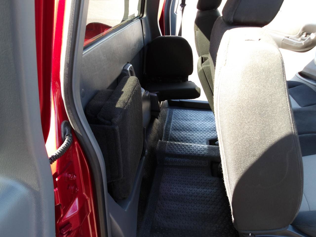 Used 2010 Ford Ranger Sport AWD/4WD image 12