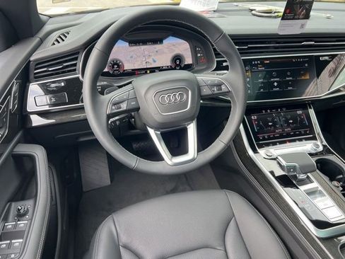 New 2026 Audi Q8 Premium Plus image 33