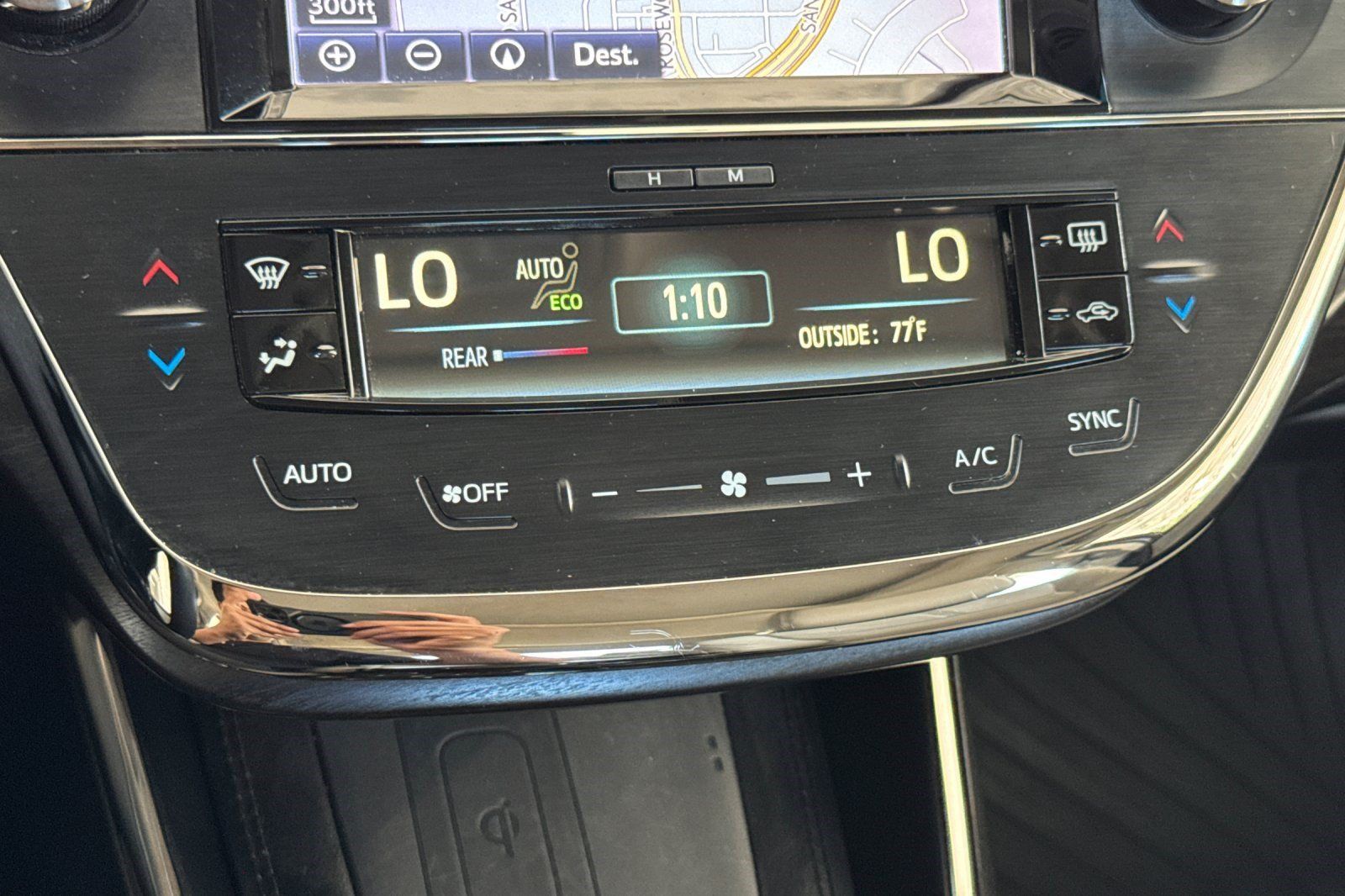 Used 2016 Toyota Avalon Limited FWD image 27