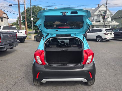Used 2021 Chevrolet Spark ACTIV FWD image 16