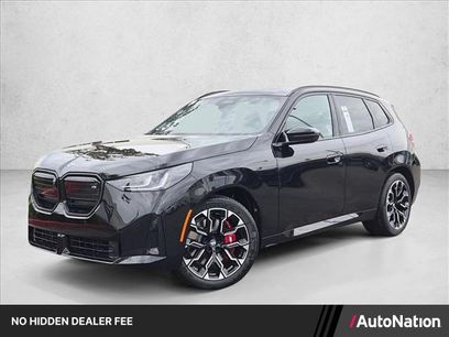 New 2026 BMW X3 M50 w/ Premium Package