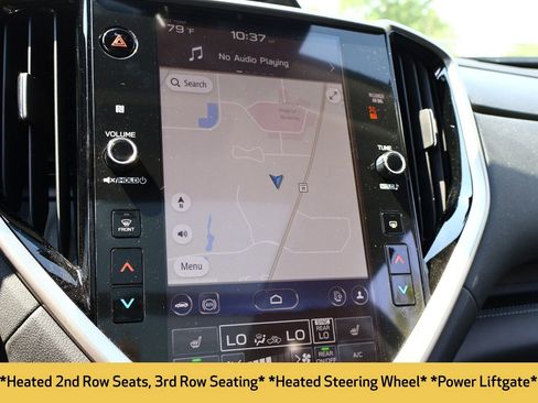 Used 2024 Subaru Ascent Limited w/ Technology Package image 5