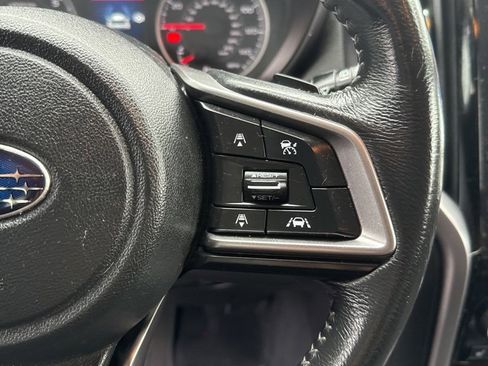 Used 2021 Subaru Ascent Premium w/ Convenience Package image 36