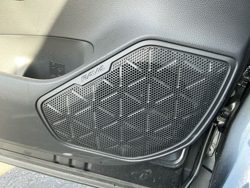 Certified 2025 Toyota RAV4 LE AWD/4WD image 27