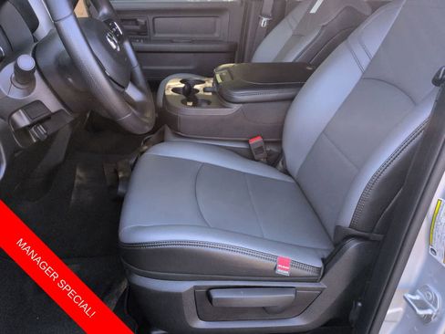 New 2026 RAM 2500 Tradesman image 16