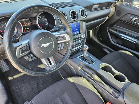 Used 2023 Ford Mustang Coupe w/ Equipment Group 101A image 27