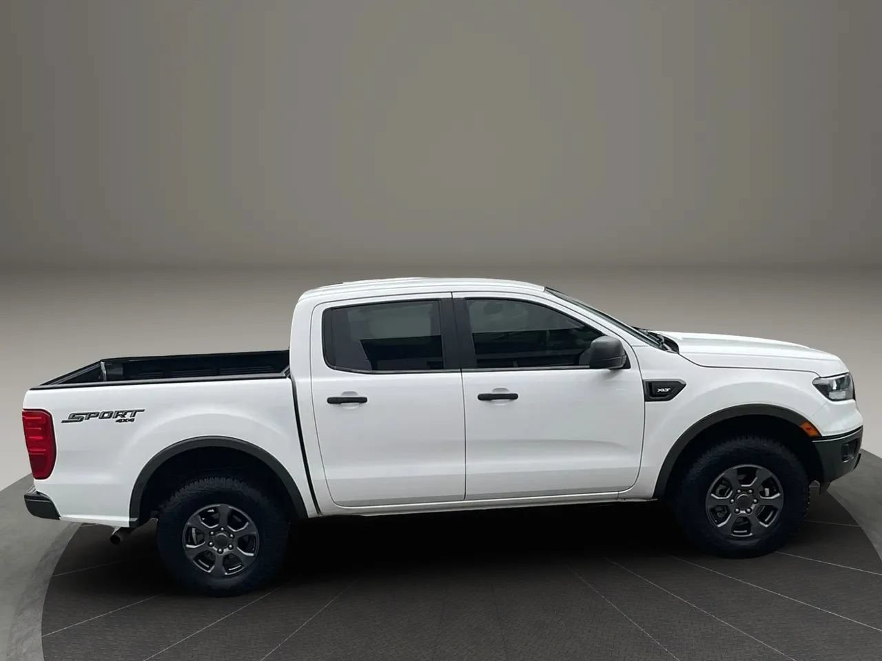 Used 2020 Ford Ranger 4x4 SuperCrew image 6