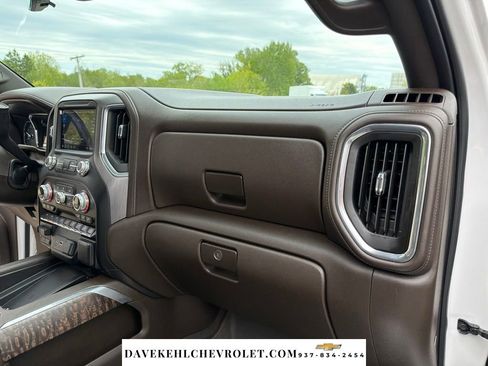 Used 2019 GMC Sierra 1500 Denali w/ Denali Ultimate Package AWD/4WD image 27