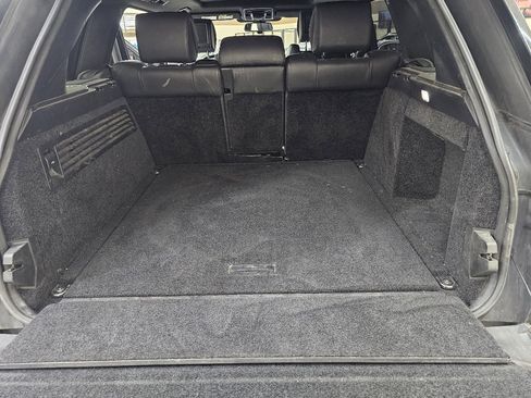 Used 2014 Land Rover Range Rover Supercharged image 13