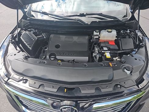 Used 2024 Buick Enclave Essence w/ Trailering Package, 5000 lbs. image 12