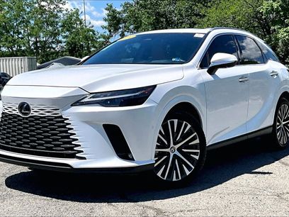 Used 2024 Lexus RX 350 Premium Plus w/ Convenience Package