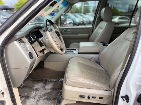 Used 2011 Ford Expedition Limited w/ 301A Rapid Spec Order Code AWD/4WD image 12