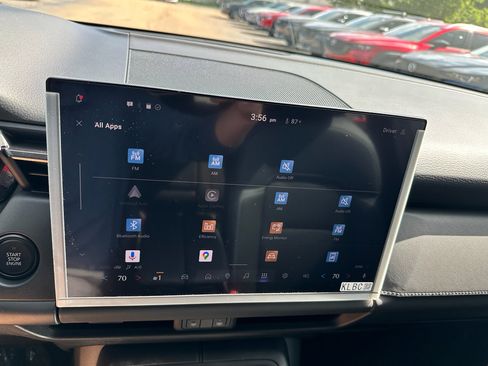 New 2026 MAZDA CX-5 Preferred AWD/4WD image 14