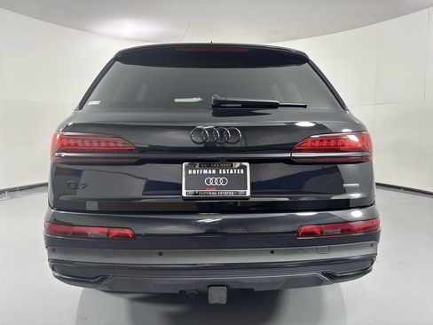 Used 2023 Audi Q7 3.0T Premium Plus w/ Premium Plus Package image 33