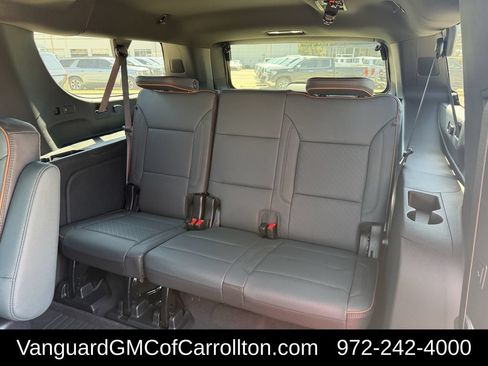 New 2026 GMC Yukon XL AT4 w/ AT4 Premium Package AWD/4WD image 26