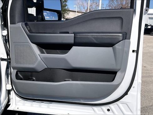 Used 2024 Ford F250 XL w/ STX Appearance Package image 19