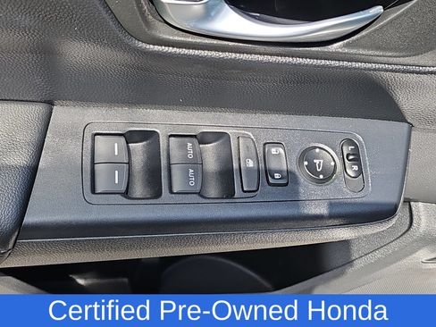 Used 2023 Honda CR-V EX image 25