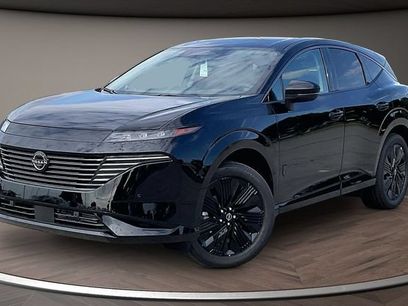 New 2027 Nissan Murano SL