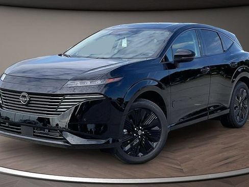 New 2027 Nissan Murano SL AWD/4WD image 1