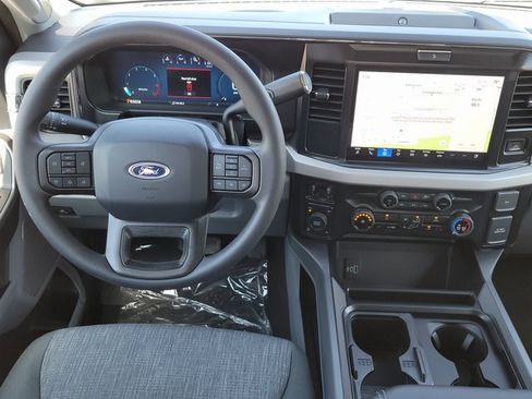 New 2026 Ford F250 XLT w/ XLT Premium Package image 9