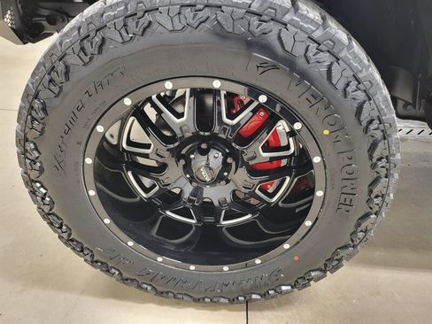 Used 2022 Jeep Wrangler Unlimited Sport w/ Sun And Sound Package AWD/4WD image 25
