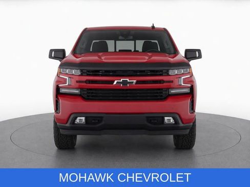 Used 2019 Chevrolet Silverado 1500 RST w/ All-Star Edition AWD/4WD image 6