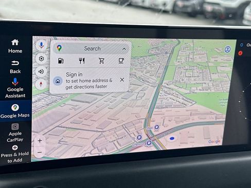 New 2026 Honda Pilot EX-L image 22