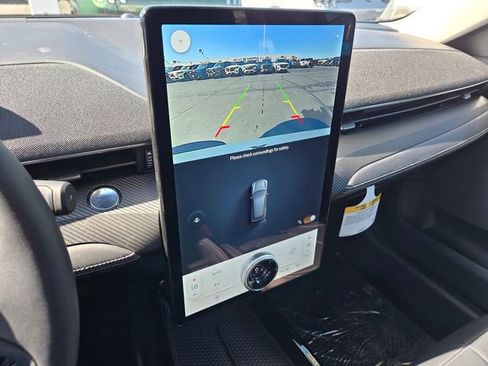 New 2026 Ford Mustang Mach-E Select RWD image 20