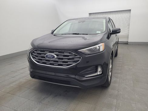 Used 2024 Ford Edge Titanium image 15