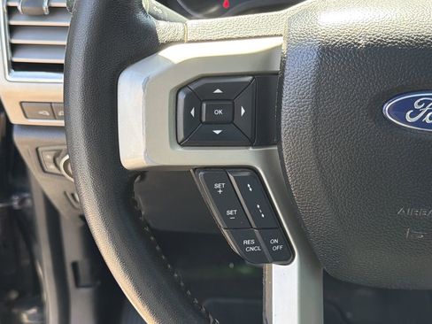 Used 2017 Ford F250 Lariat w/ Lariat Ultimate Package image 24