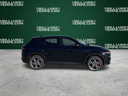 Used 2024 Alfa Romeo Tonale Veloce image 4