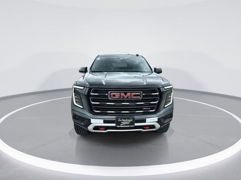 New 2026 GMC Yukon XL AT4 Ultimate AWD/4WD image 3