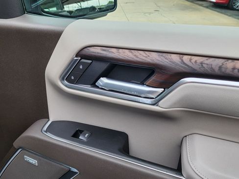 New 2026 GMC Sierra 1500 SLT w/ SLT Premium Plus Package image 37