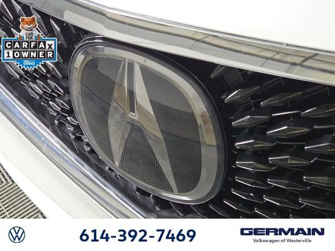 Used 2024 Acura MDX SH-AWD w/ Technology Package image 12