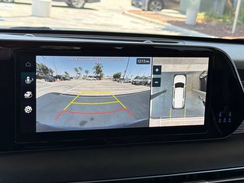 Used 2024 Hyundai Palisade Limited FWD image 26