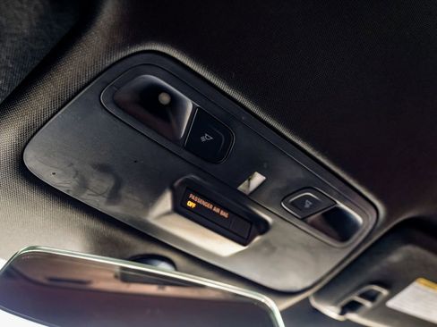 Used 2016 Chevrolet Camaro SS image 19