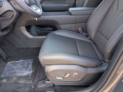 New 2026 Hyundai Santa Fe SEL FWD image 11