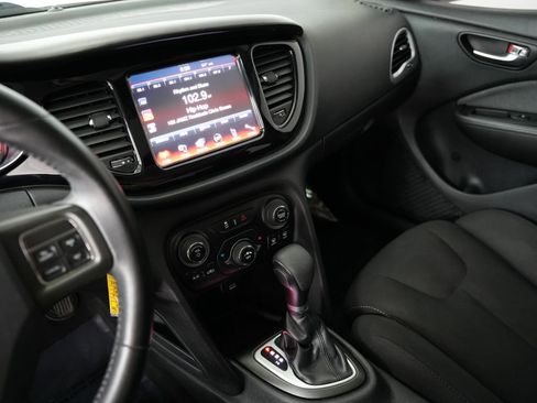 Used 2013 Dodge Dart SXT FWD image 17