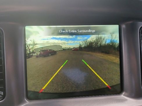 Used 2021 Dodge Charger R/T w/ Plus Group image 32