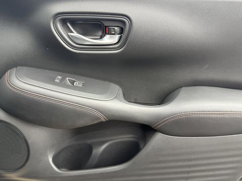 Certified 2026 Honda HR-V Sport image 27
