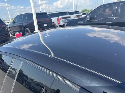 Used 2017 Tesla Model S P100D AWD/4WD image 8