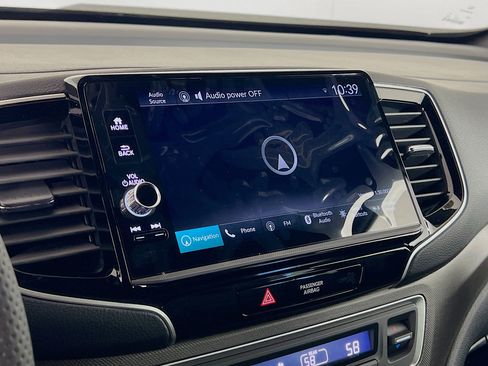 New 2026 Honda Ridgeline TrailSport image 12