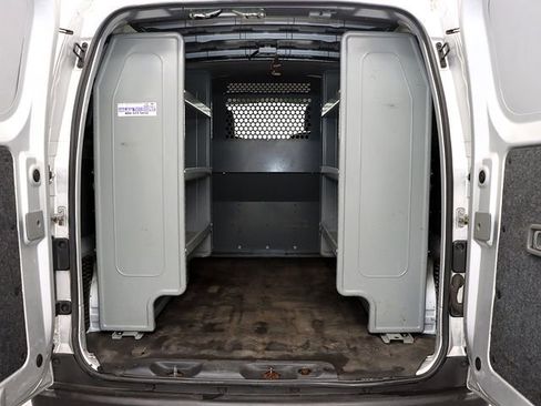 Used 2015 Chevrolet City Express LS FWD image 22