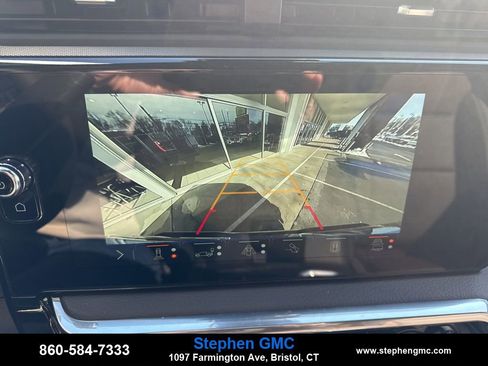 New 2026 GMC Sierra 2500 Denali w/ Denali Reserve Package AWD/4WD image 23