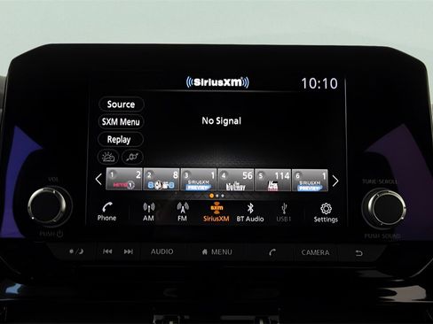 Used 2024 Nissan Pathfinder Rock Creek image 21