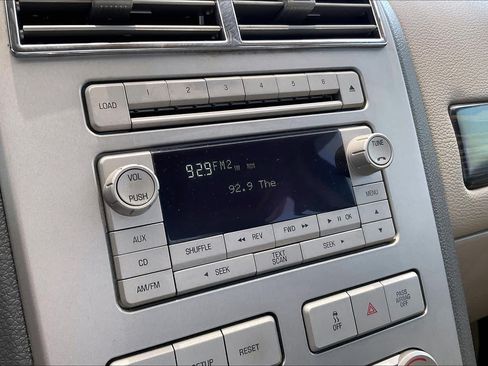 Used 2007 Lincoln MKX 2WD image 28