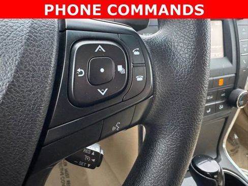 Used 2016 Toyota Camry LE FWD image 23